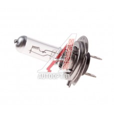 Лампа 24V фарная H7 70W AVTOPAL MS