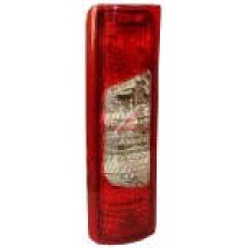 Фонарь задний ГАЗ-2705 левый Н/О ОСВАР — 7212.3776