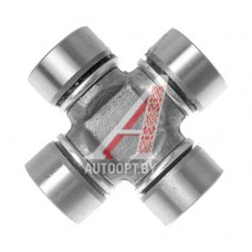 Крестовина ГАЗ-3302,3307,4301 вала карданного руля верхняя УКД — 4301-3401485