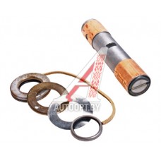 Шкворень поворотного кулака КАМАЗ СБ (компл.на кулак) 5320-3001019