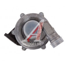 Турбокомпрессор Д-260.1,260.2 (К3000,МТЗ-1523,Амкодор) БЗА № — ТКР7-00.01