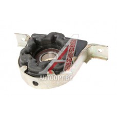 Опора вала карданного ГАЗ-3302,2217 Н/О в сборе с подшипником и хомутом — 3302-2202800