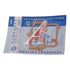 Ремкомплект карбюратора УАЗ К126ГУ ПЕКАР — К126ГУ-980