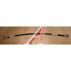 Трубка топливная ГАЗ-3310 Валдай,ЗИЛ-5301 перепускная ПВХ Евро-2 ММЗ — 260-1104350-И