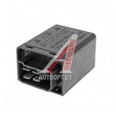 Реле поворота ГАЗ-3310 Валдай 12V АЭНК-К — 642.3747-02