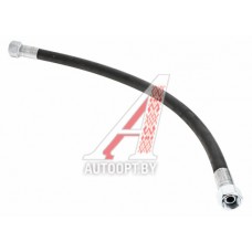 Рукав высокого давления М27х1.5 К=32 (610мм) 2SN16-25 — 16х650-32