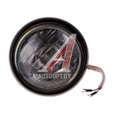 Фара ГАЗ,УАЗ АВТОСВЕТ — 40.3711