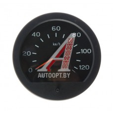 Спидометр КАМАЗ,МАЗ,ПАЗ,ЗИЛ электронный (без ДС и жгута) АВТОПРИБОР 12V — 811.3802