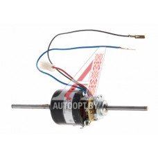 Мотор отопителя ГАЗ,ПАЗ 24V КЗАЭ — 681.3780