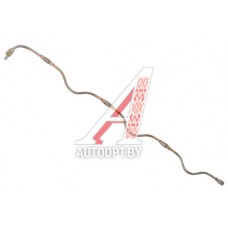 Трубка топливная ЯМЗ дренажная форсунок АВТОДИЗЕЛЬ — 238-1104370-Б