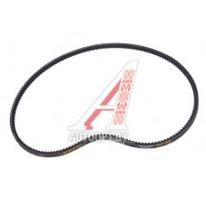 Ремень ГАЗ-3302,УАЗ генератора зубчатый BRT ASK — 1030-8,5x8 зуб