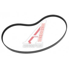 Ремень ГАЗ-3302 генератора ЗМЗ-40524 ЕВРО-3 с ГУР BRT ASK — 6PK1415