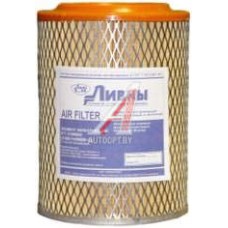 Элемент фильтрующий УАЗ-3163 Патриот,315195 воздушный высокий (дв.ЗМЗ-409) ЛААЗ — 3160-1109080-12