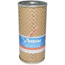 Элемент фильтрующий МТЗ масляный гидросистемы ЛААЗ — ЭФМ 028-1012040