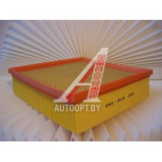 Элемент фильтрующий ВАЗ-2108-15,23i воздушный ЭКОФИЛ — 2112-1109013-01 EKO-102