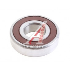 Подшипник ВАЗ-2101.М-2140 полуоси   180306(6306.2RS) DPI