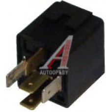 Реле электромагнитное 12V 5-ти контактное ЭМИ — 90.3747-01/98.3777-01
