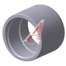 Втулка МАЗ шкворня кулака поворотного комплект (3шт.) БААЗ — 500А-3001016/17/26