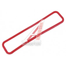 Прокладка ГАЗ-53 крышки клапанной красная АВТОПРОКЛАДКА — 13-1007245