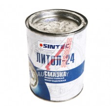 Смазка Литол-24 800г (жт) Sintec