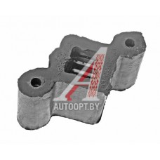Подушка ВАЗ-2101-07 глушителя (ромбик)   2101-1203073