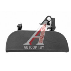 Ручка двери HYUNDAI HD65,72,78 наружная левая MOBIS KOREA  82330-5H003