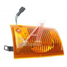 Указатель поворота HYUNDAI HD65,72,78 левый Н/О MOBIS KOREA  92301-56002