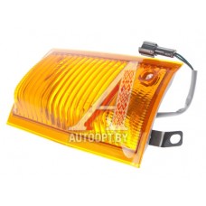 Указатель поворота HYUNDAI HD65,72,78 правый Н/О MOBIS KOREA  92302-56002