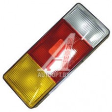 Фонарь задний HYUNDAI HD65,72,78,120,160,170,260,270,450,500 левый VIC HURA — 92401-7A100