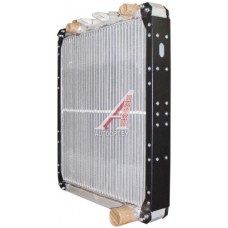 Радиатор МАЗ-533605,543205,551605,555105,630305,642205,642505 алюм. 4-х рядный дв.ЯМЗ-238ДЕ2 ТАСПО — 642290-1301010-011