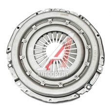 Диск сцепления (корзина) МАЗ-4370 лепест. КПП 695Д или 3206 аналог SACHS 3482125512 STARCO