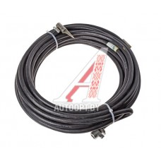 Шланг подкачки колеса ЗИЛ,МАЗ,КАМАЗ 15м армированный ТК ПРЕМИУМ — 5320-3929010-(15)