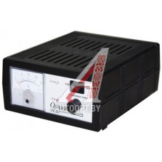 Устройство зарядное 12-24V 20A 200Ач 220V (автомат) ОРИОН — PW-415