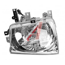 Фара HYUNDAI HD65,78 Евро-3 правая MOBIS KOREA  92102-5K001