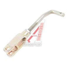 Тяга УАЗ-469 рычага стояночного тормоза в сборе С/О (ОАО УАЗ) — 3151-3508042