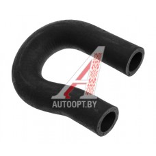 Патрубок отопителя ГАЗ-3302 ЕВРО-3 ВПТ  310231-8120032-11