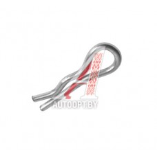 Шплинт МТЗ задней навески РУП МТЗ — А61.07.001