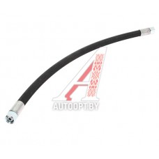 Шланг МАЗ ГУР высокого давления К=24 L=640мм 2SN12-27,5 — 64221-3408009