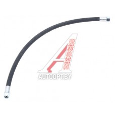 Шланг МАЗ ГУР высокого давления К=24 L=810мм 2SN12-27,5 — 64221-3408011