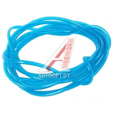 Шланг d=4мм маслобензостойкий ПВХ 1м — ШТП4