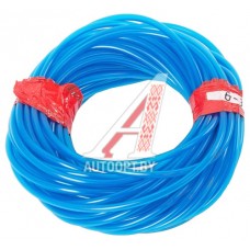 Шланг d=6мм маслобензостойкий ПВХ 1м — ШТП6