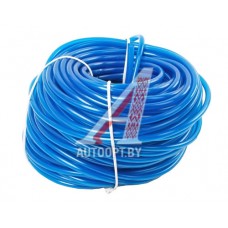 Шланг d=8мм маслобензостойкий ПВХ 1м — ШТП8