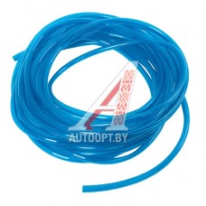 Шланг d=14мм маслобензостойкий ПВХ 1м — ШТП14