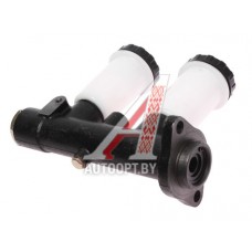 Цилиндр тормозной главный УАЗ в сборе с бачками без сигн. (ОАО УАЗ) — 3151-3505010-95