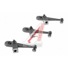 Рычаг корзины сцепления УАЗ в сборе 3шт.С/О EXPERT (АДС) (р/к 034) — 21А-1601094