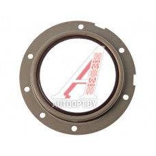 Сальник коленвала HYUNDAI HD65,72,78,County задний (100х124/158х13.5) MOBIS KOREA  21127-45002