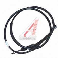 Трос КПП HYUNDAI HD65,78 дв.D4DD (M035S5) переключения OE