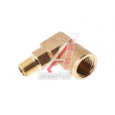 Штуцер ЗМЗ-405 рампы форсунок  405.1104063