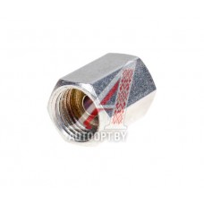 Муфта ГАЗ-33081,3309 соединительная трубки ГУР (ОАО ГАЗ) — 298359-П29