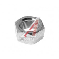 Гайка барабана HYUNDAI HD65,72,78 тормозного MOBIS KOREA  51756-45001